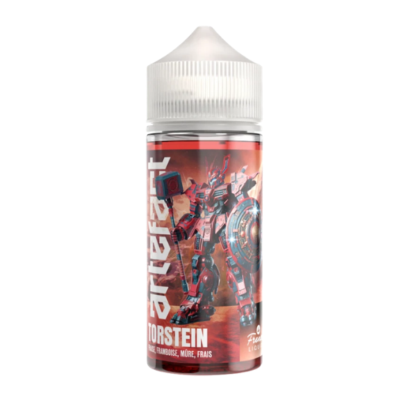 Torstein - Artefact 100ml