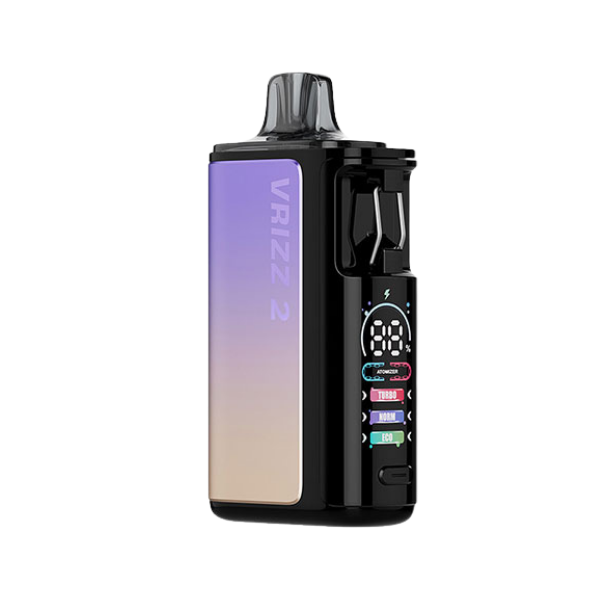 Kit Pod Vrizz 2 -Voopoo