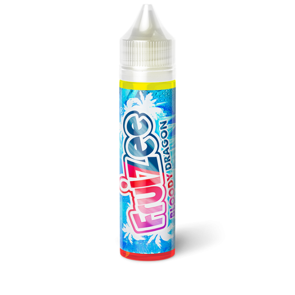 Bloody Dragon - fruizee 50ml