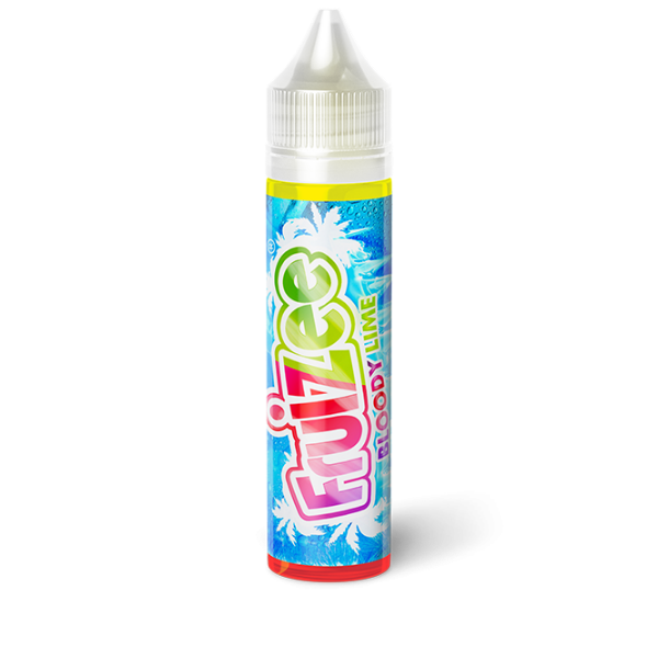 Bloody Lime - Fruizee 50ml