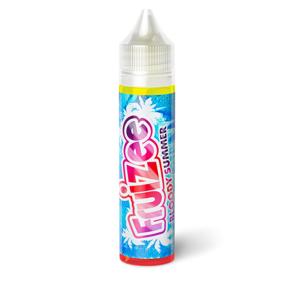 Bloody Summer - Fruizee 50ml