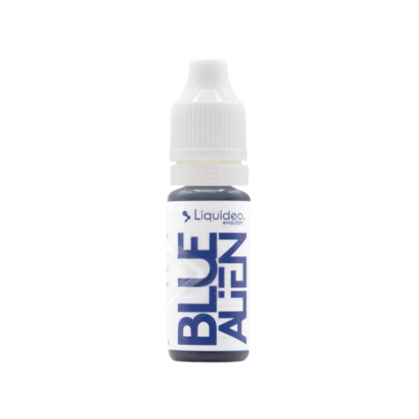 Blue Alien - Liquidéo 10ml