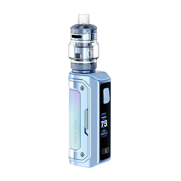Kit Aegis Mini 5 – Geek Vape