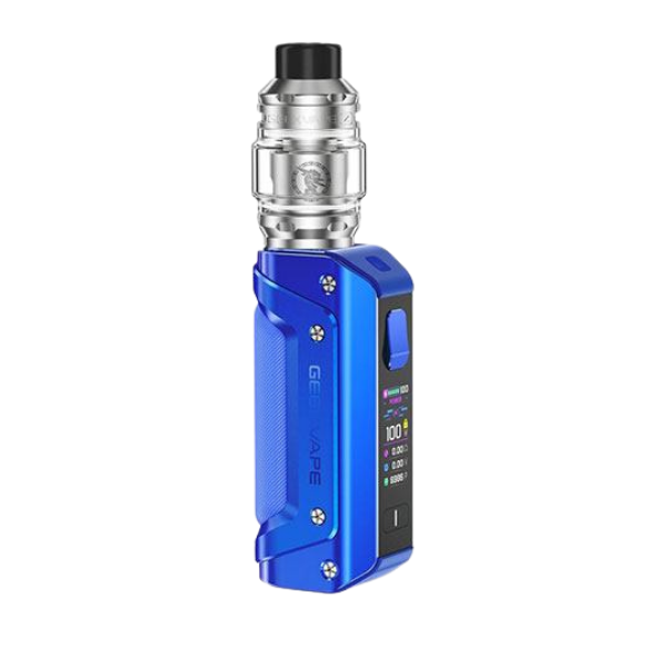 Kit Aegis Solo 3 - GeekVape