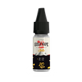Booster Sels de Nicotine 20mg – Gold Vape 10ml