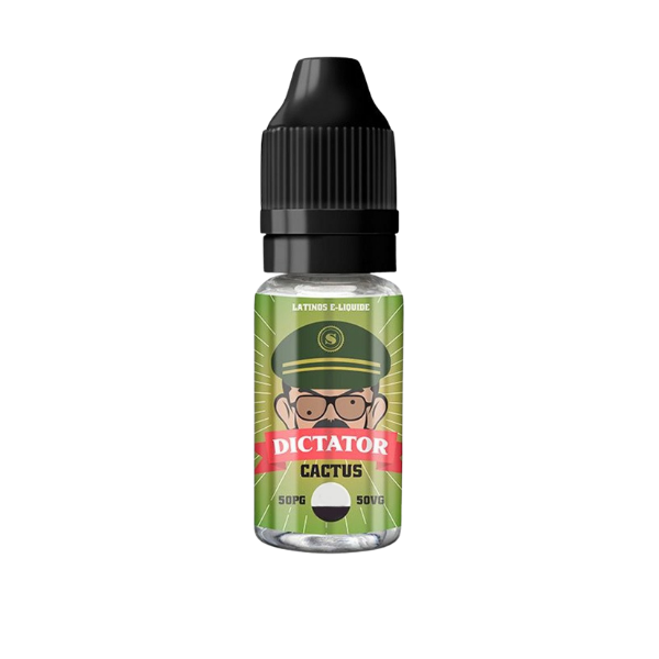 Cactus Dictator - Savouréa 10ml
