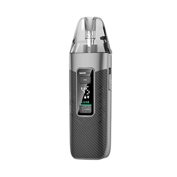 Kit Pod Luxe 3 - Vaporesso