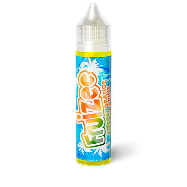 Citron Orange Mandarine - Fruizee 50ml