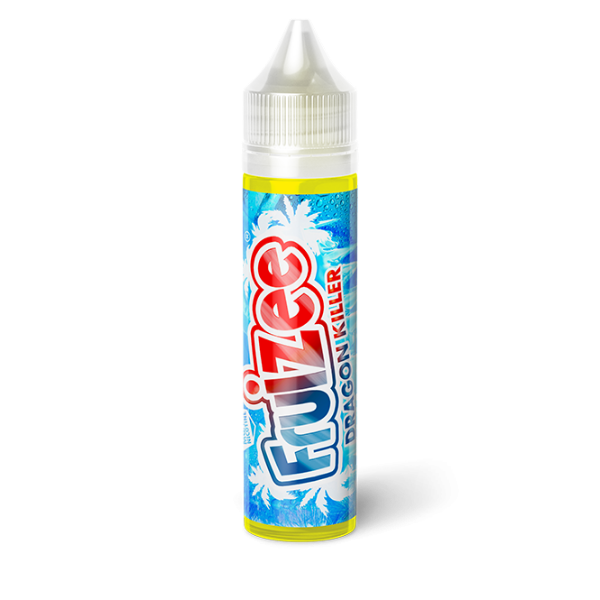Dragon Killer - Fruizee 50ml