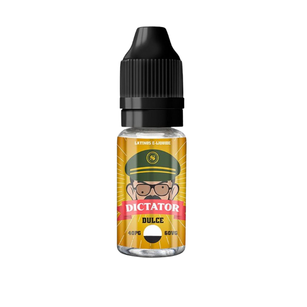 Dulce dictator - Savouréa 10ml