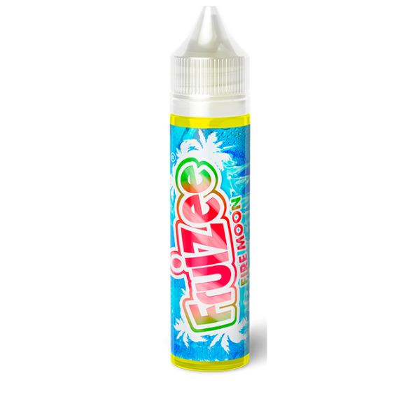 Fire Moon - Fruizee 50ml