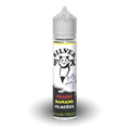 Fraise Banane Glacées - Silver Fox 50ml