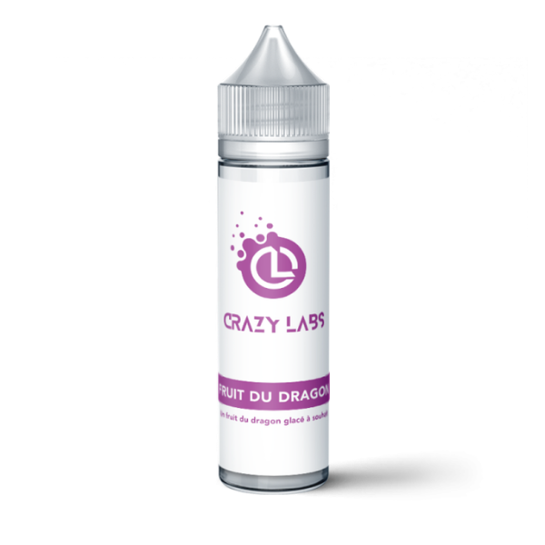 Fruit du Dragon - Crazy Labs 50ml