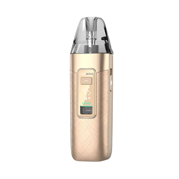 Kit Pod Luxe 3 - Vaporesso