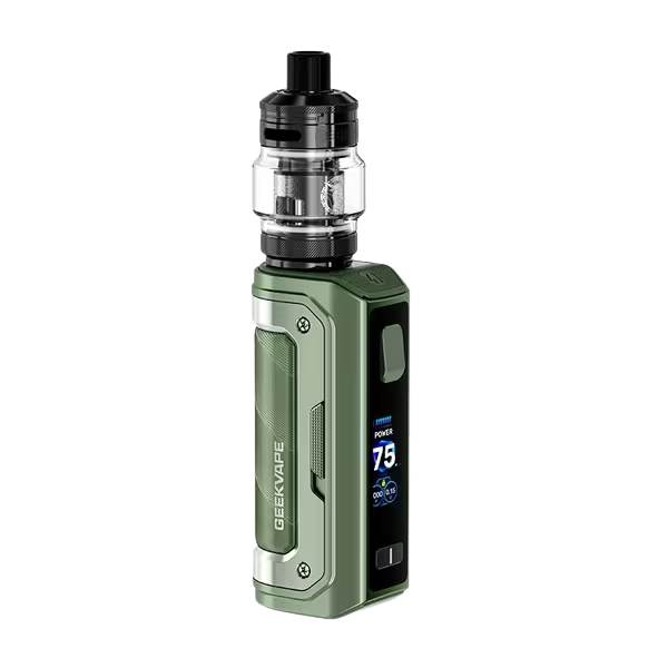 Kit Aegis Mini 5 – Geek Vape
