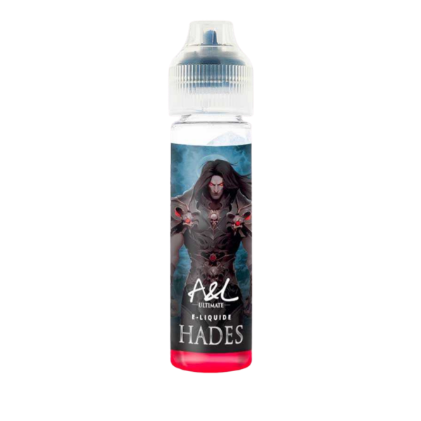 HADES ULTIMATE - A&L 50ml