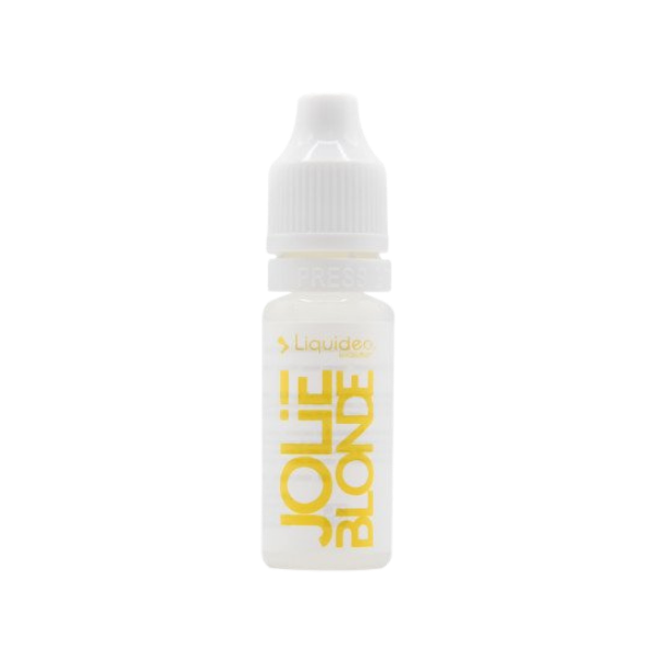 Jolie Blonde - Liquidéo 10ml
