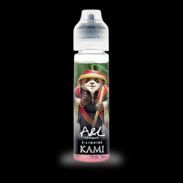 Kami Ultimate - A&L 50ml