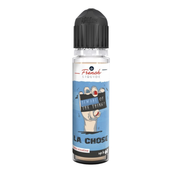 La chose - The french liquide 50ml