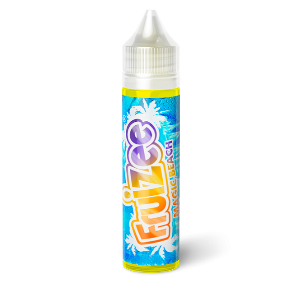 Magic Beach - Fruizee 50ml