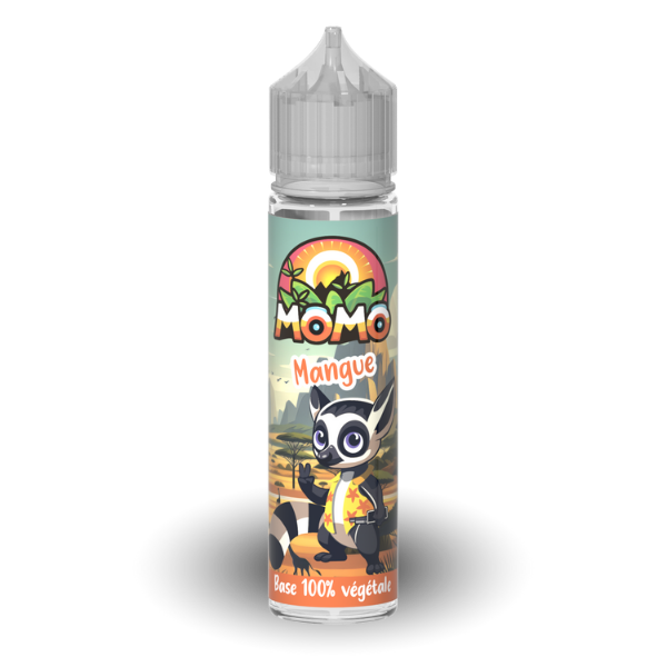 Mangue - Momo 50ml