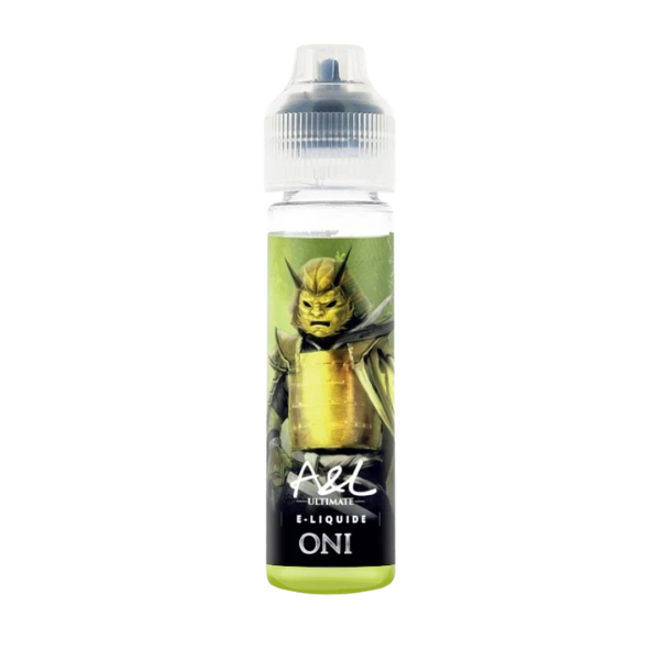 ONI Ultimate - A&L 50ml