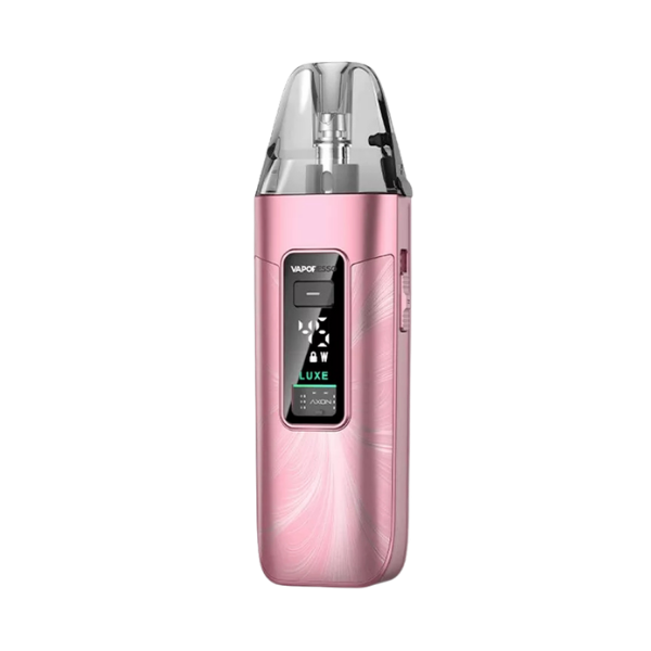 Kit Pod Luxe 3 - Vaporesso