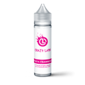 Pitaya Framboise - Crazy labs 50ml