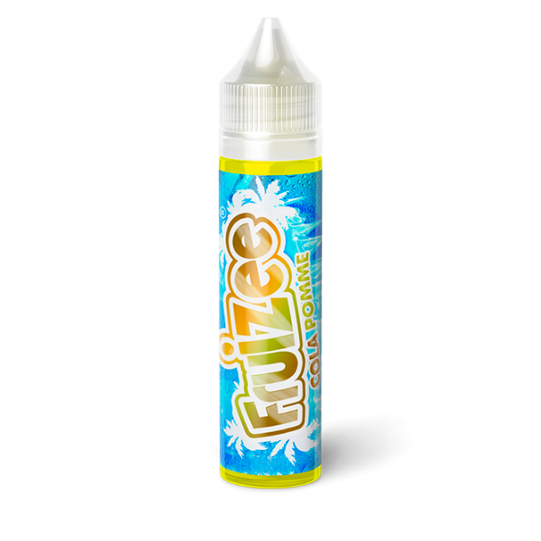 Pomme Cola - Fruizee 50ml