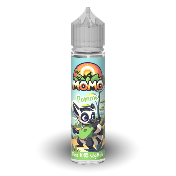 Pomme - Momo 50ml