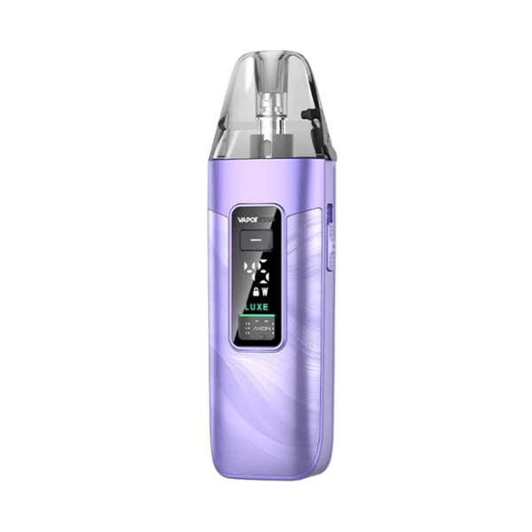 Kit Pod Luxe 3 - Vaporesso