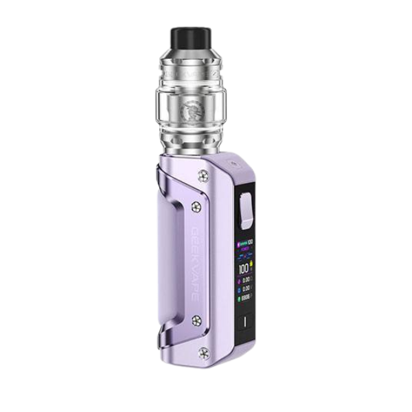 Kit Aegis Solo 3 - GeekVape