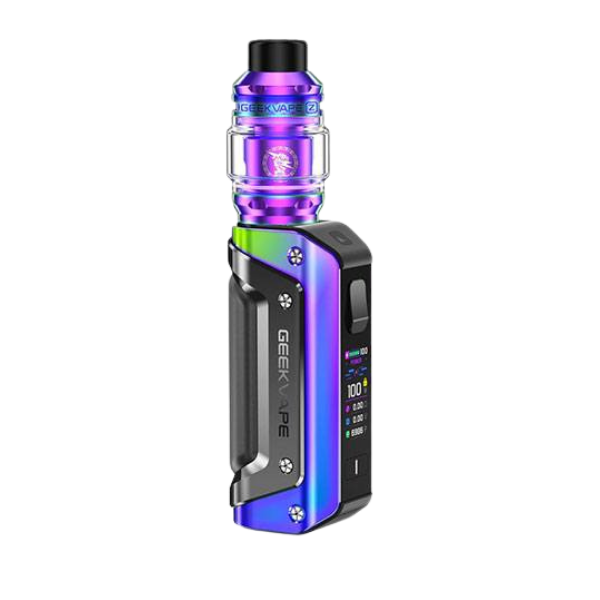 Kit Aegis Solo 3 - GeekVape