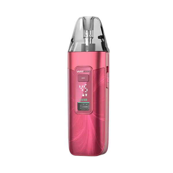 Kit Pod Luxe 3 - Vaporesso