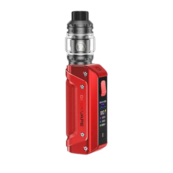 Kit Aegis Solo 3 - GeekVape