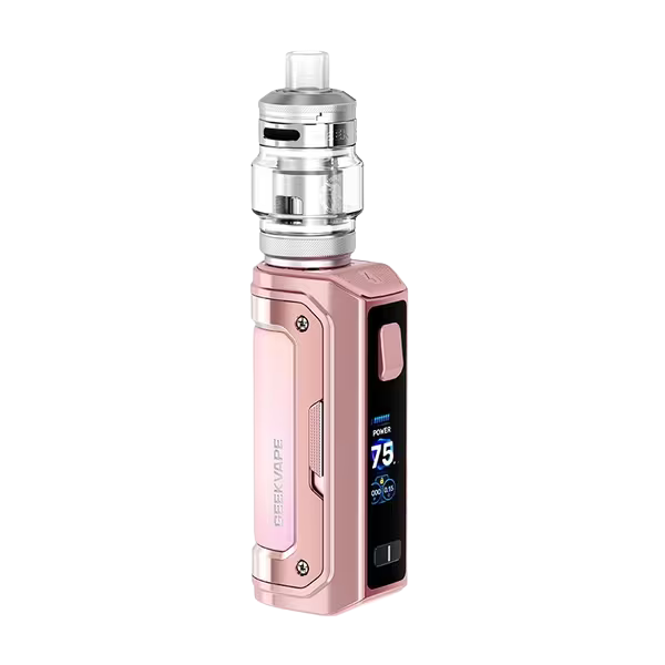 Kit Aegis Mini 5 – Geek Vape