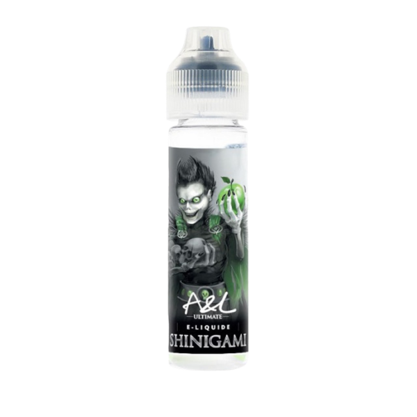 Shinigami Ultimate - A&L 50ml
