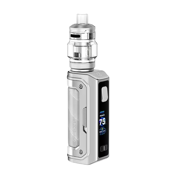Kit Aegis Mini 5 – Geek Vape