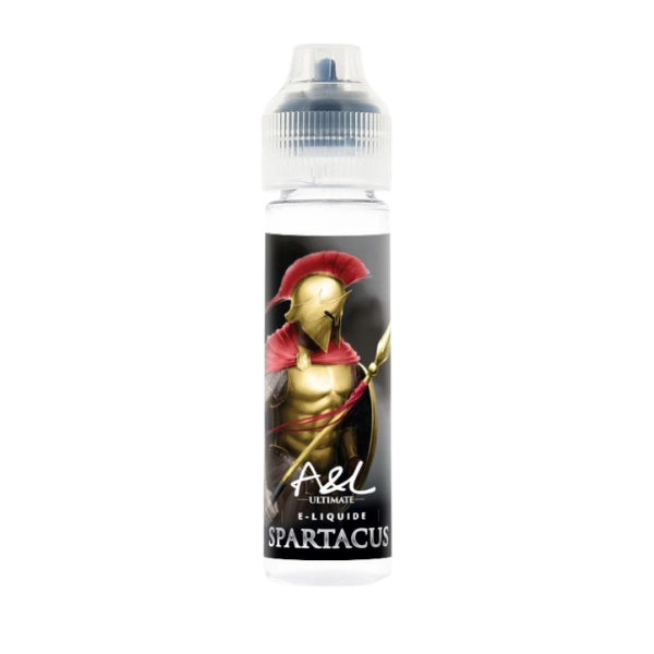 Spartacus Ultimate - A&L 50ml