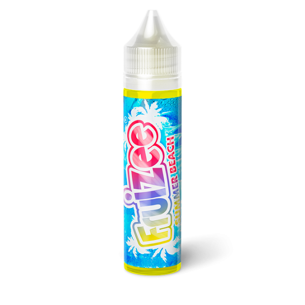 Summer Beach - Fruizee 50ml