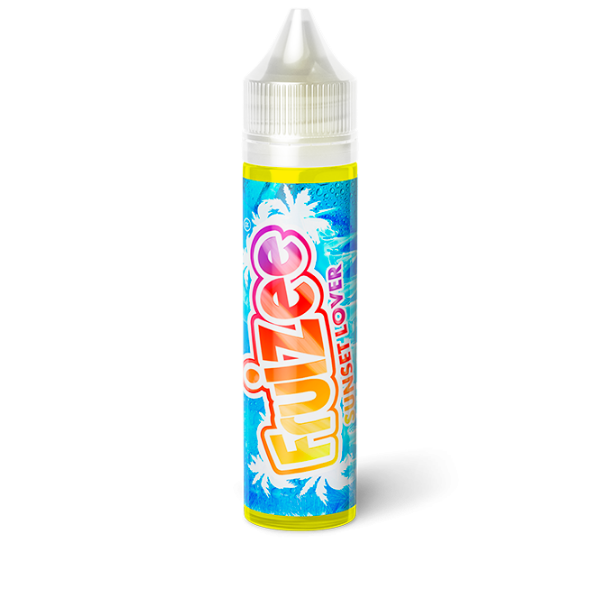 Sunset Lover - Fruizee 50ml