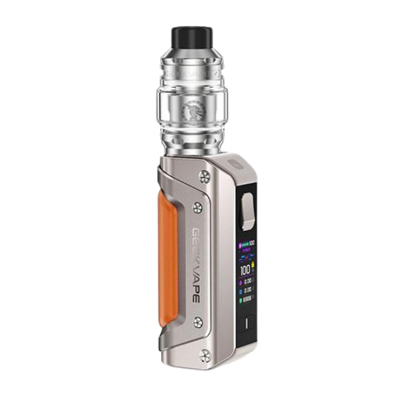Kit Aegis Solo 3 - GeekVape