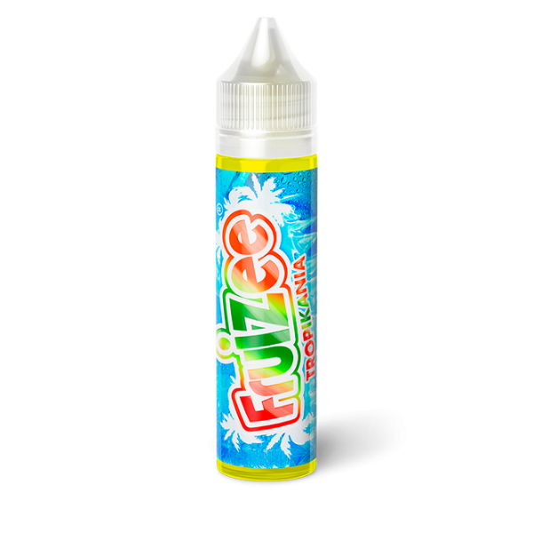 Tropikiana - Fruizee 50ml