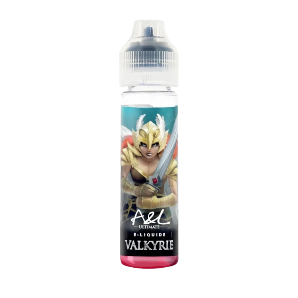 Valkyrie Ultimate - A&L 50ml