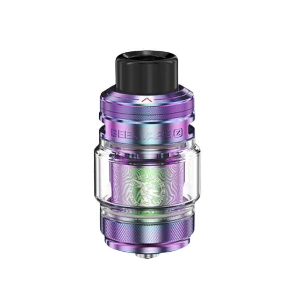 Z Subohm 5 - Geek vape