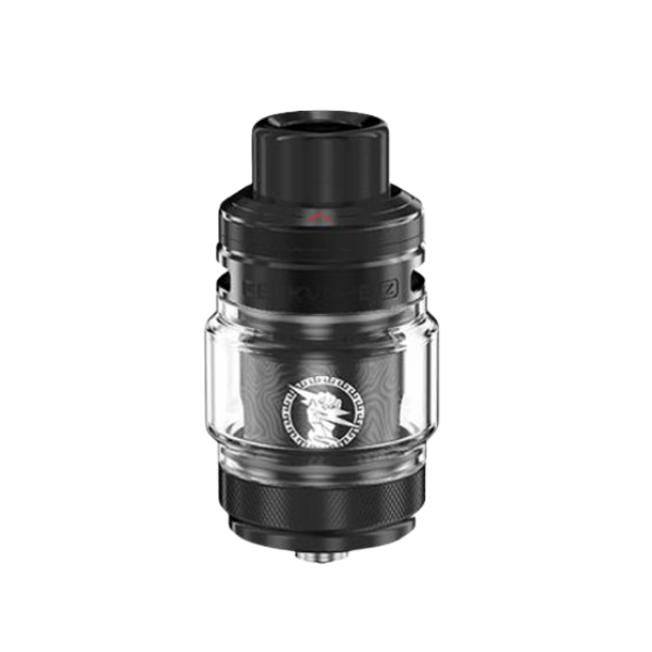 Z Subohm 5 - Geek vape