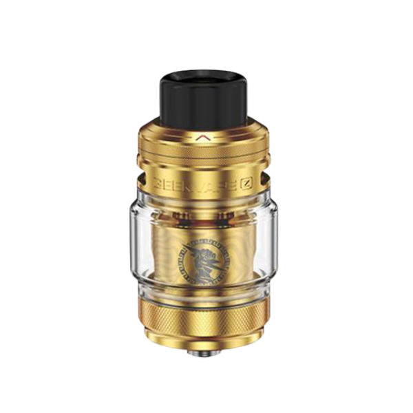 Z Subohm 5 - Geek vape