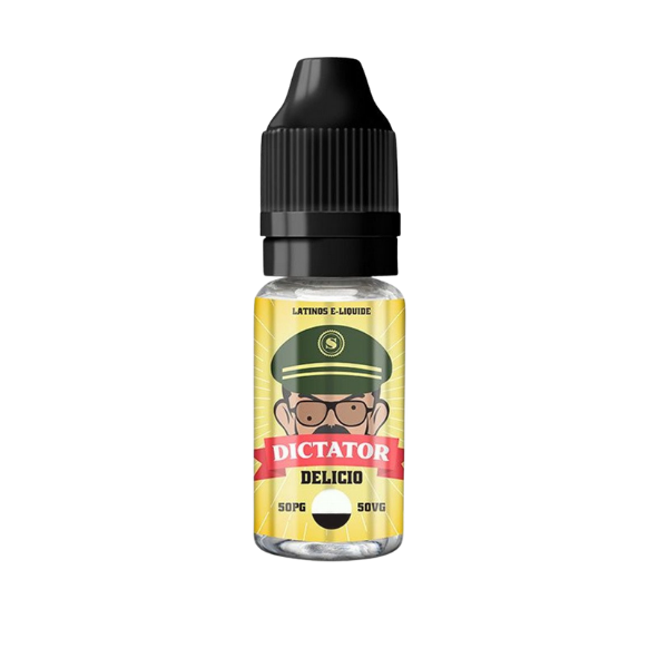 Délicio Dictator - Savouréa 10ml