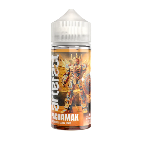 Pachamak - Artefact 100ml